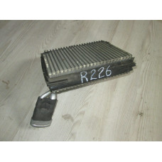  Испаритель кондиционера к  Audi  A4,  1997