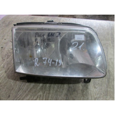  Фара правая к  Volkswagen  Polo,  2001