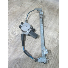  Стеклоподъемник электрический передний правый к  Fiat  Brava,  1998