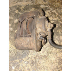  Суппорт передний левый к  Daewoo  Nexia,  1997