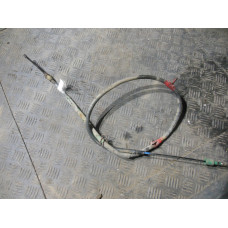  Трос ручника к  Citroen  Xsara,  1998
