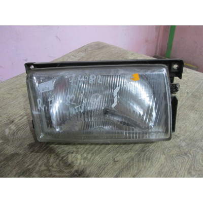  Фара правая к  Volkswagen  Polo,  1993