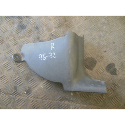  Пластик салона к  Daewoo  Lanos,  1998