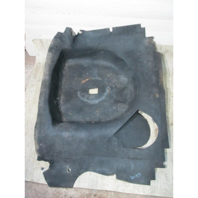  Ковер багажника к  Fiat  Brava,  1998