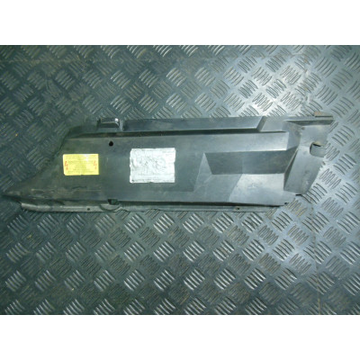  Крышка аккумулятора к  Audi  100,  1989