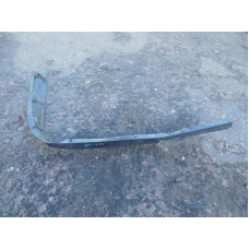  Юбка бампера переднего к  Audi  100,  1989