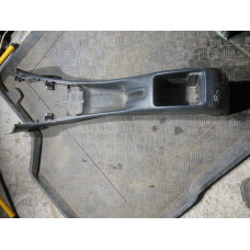  Консоль салона (кулисная часть) к  Citroen  Xsara,  1998