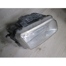  Фара правая к  Audi  A4,  1997