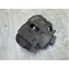  Суппорт передний правый к  Mitsubishi  Lancer,  1994