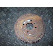 Барабан тормозной к  Fiat  Multipla,  2001