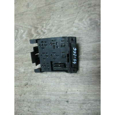  Блок предохранителей к  Opel  Omega,  1998
