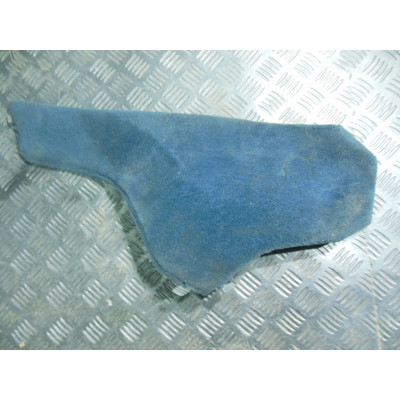  Обшивка салона к  Audi  100,  1989