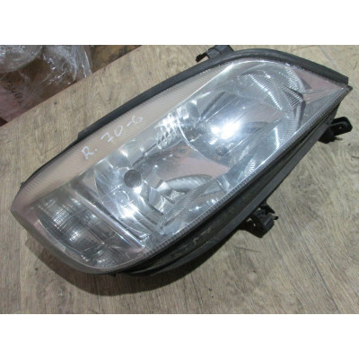  Фара правая к  Opel  Zafira,  2002