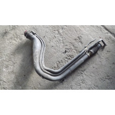  Горловина топливного бака к  Renault  Megane,  1998