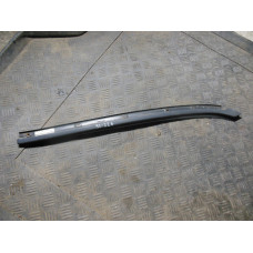  Молдинг стекла лобового к  Citroen  Xsara,  1998