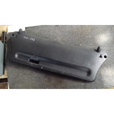  Обшивка крышки багажника к  Renault  Megane,  1998