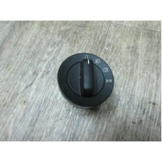  Кнопка противотуманных фар к  BMW  7 E38,  1999