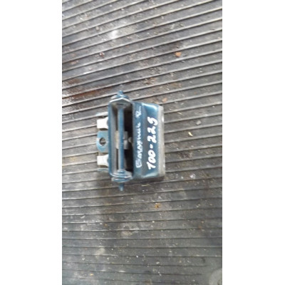  Петля крышки багажника к  Dodge  Grand Caravan,  2002