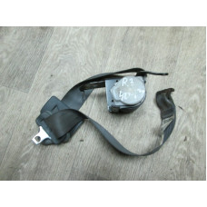  Ремень безопасности задний правый к  Mitsubishi  Space Wagon,  1996