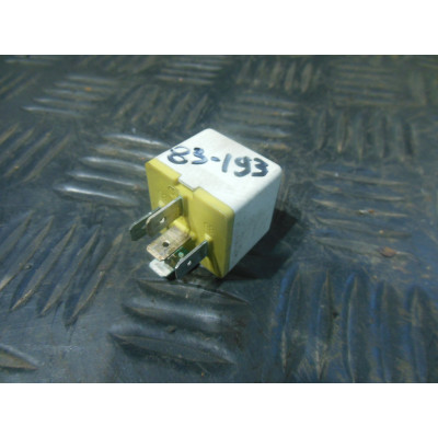  Реле (прочие) к  Renault  Laguna,  1998