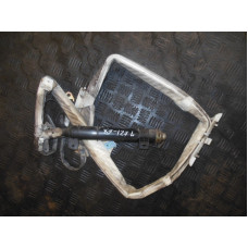  Подушка безопасности боковая (шторка) левая к  Mercedes  E W210,  2001