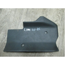  Обшивка салона к  Mitsubishi  Space Wagon,  1996