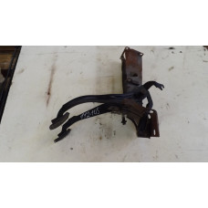  Узел педальный (блок педалей) к  Audi  100,  1986