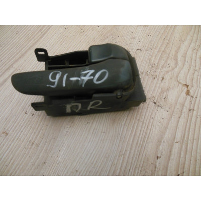  Ручка внутренняя передняя правая к  Nissan  Primera,  1998