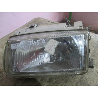  Фара левая к  Volkswagen  Polo,  1998