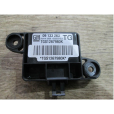  Датчик удара к  Opel  Zafira,  2002