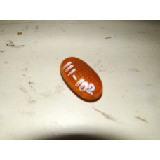  Повторитель передний правый к  Daewoo  Leganza,  1997