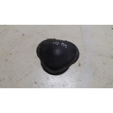  Заглушка к  Audi  100,  1986