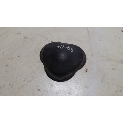  Заглушка к  Audi  100,  1986