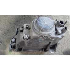  Фара правая к  Renault  Megane,  1998