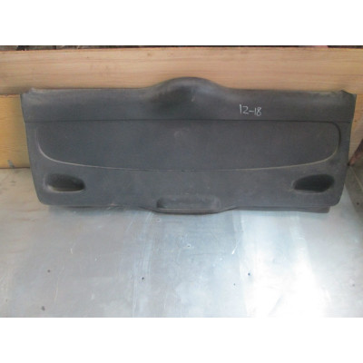  Обшивка крышки багажника к  Ford  Mondeo,  1995