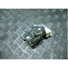  Замок двери передней правой к  Fiat  Multipla,  2001