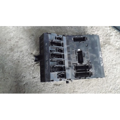  Блок предохранителей к  Renault  Megane,  1998