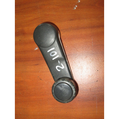  Ручка стеклоподъемника к  Audi  100,  1985