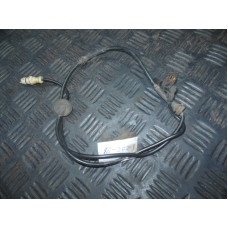  Датчик ABS задний к  Fiat  Multipla,  2001