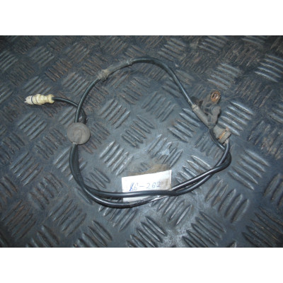  Датчик ABS задний к  Fiat  Multipla,  2001