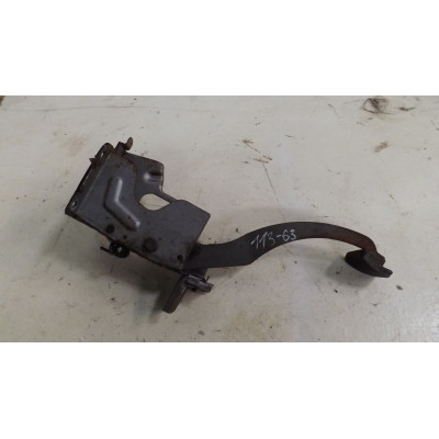  Педаль сцепления к  ЗАЗ  Sens,  2008