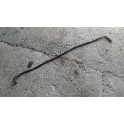  Патрубок (трубопровод, шланг) к  Citroen  Xantia,  1996