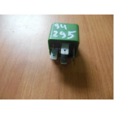  Реле (прочие) к  Opel  Vectra,  1998