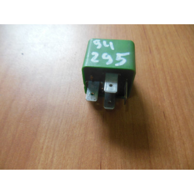  Реле (прочие) к  Opel  Vectra,  1998