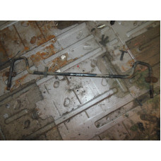  Стабилизатор подвески (поперечной устойчивости) задний к  Fiat  Multipla,  2001