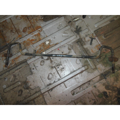  Стабилизатор подвески (поперечной устойчивости) задний к  Fiat  Multipla,  2001