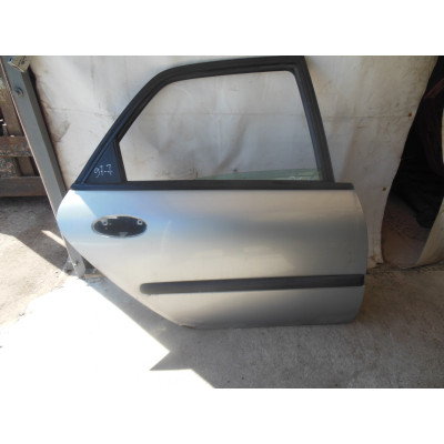  Дверь задняя правая к  Renault  Laguna,  1999
