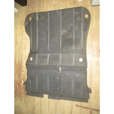  Ковер багажника к  Fiat  Marea,  1999