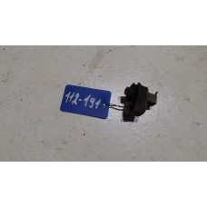  Выключатель концевой (концевик) к  Audi  100,  1986