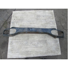  Усилитель бампера переднего к  Opel  Omega,  1998